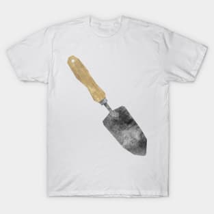 Trowel T-Shirt